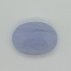 Blue Lace Agate 7.17 Ct Best Quality Blue Lace Agate 7.17 Ct Best Quality